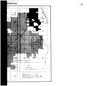 Coal Properties - Right, Vermilion County 1907